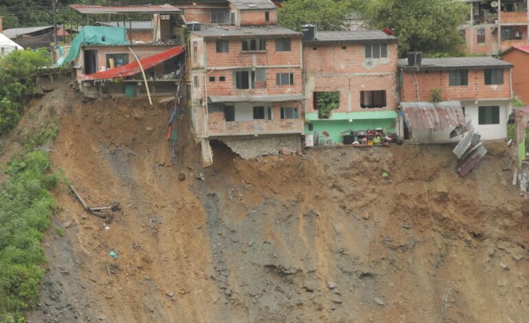  $10.100 millones para emergencia de Guayabetal: Gobernador Nicolás García